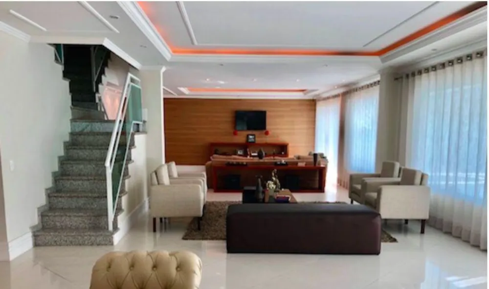 Casa, 5 quartos, 600 m² - Foto 8