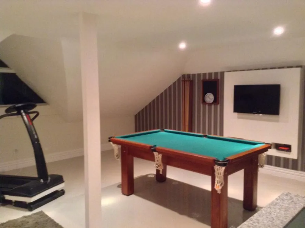 Casa, 5 quartos, 600 m² - Foto 23