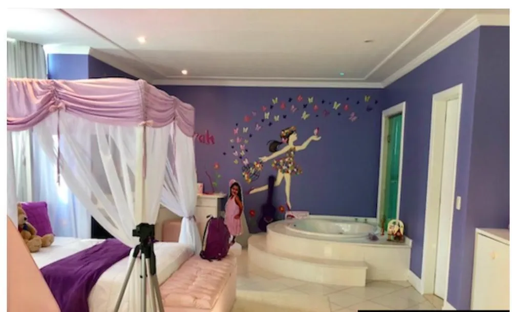 Casa, 5 quartos, 600 m² - Foto 15