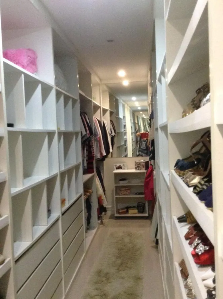 Casa, 5 quartos, 600 m² - Foto 19