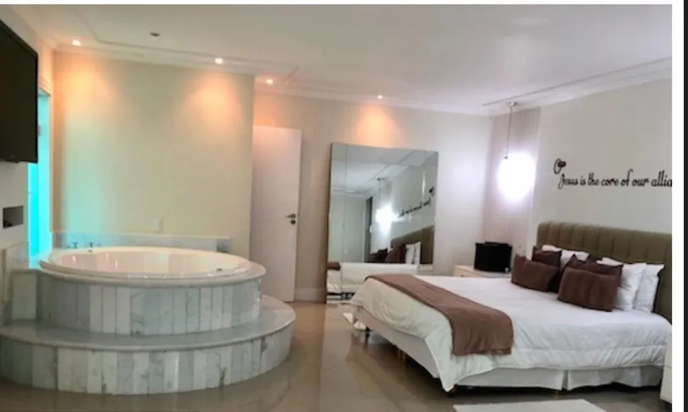 Casa, 5 quartos, 600 m² - Foto 21