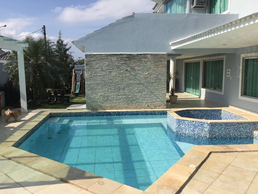 Casa, 5 quartos, 600 m² - Foto 7