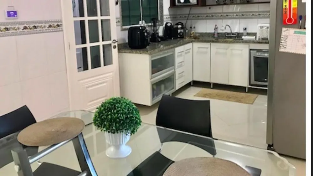 Casa, 5 quartos, 600 m² - Foto 12