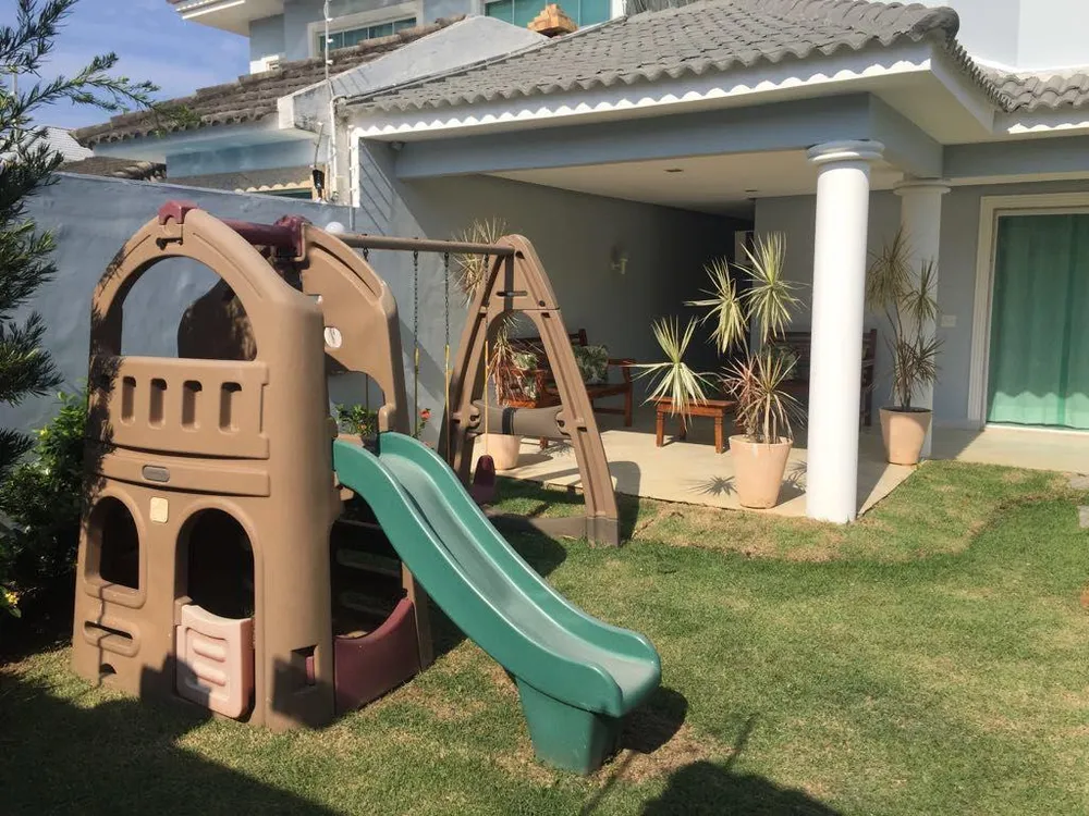 Casa, 5 quartos, 600 m² - Foto 5