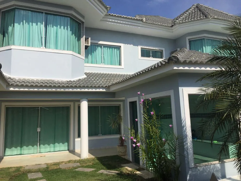 Casa, 5 quartos, 600 m² - Foto 2