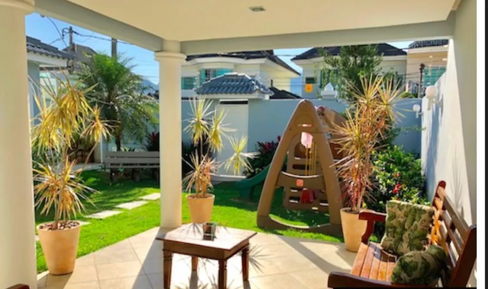 Casa, 5 quartos, 600 m² - Foto 6