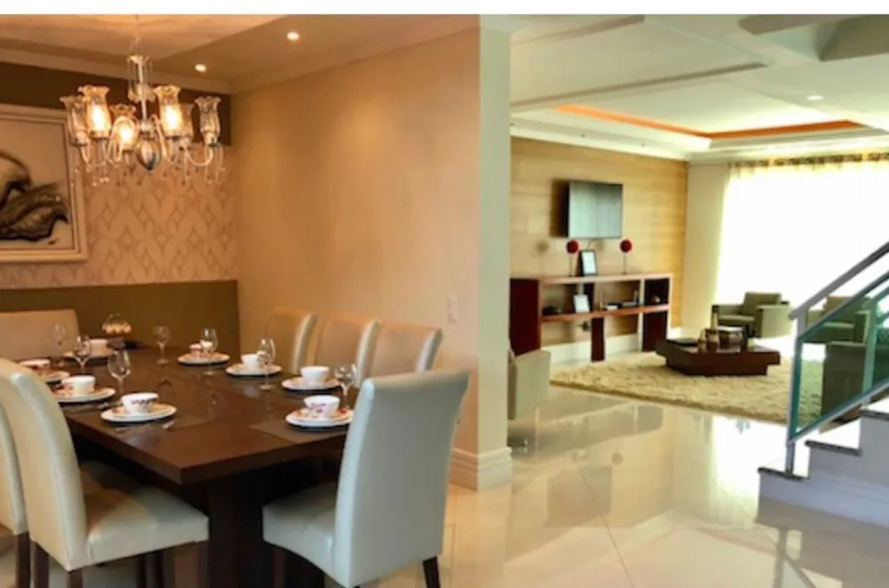 Casa, 5 quartos, 600 m² - Foto 11