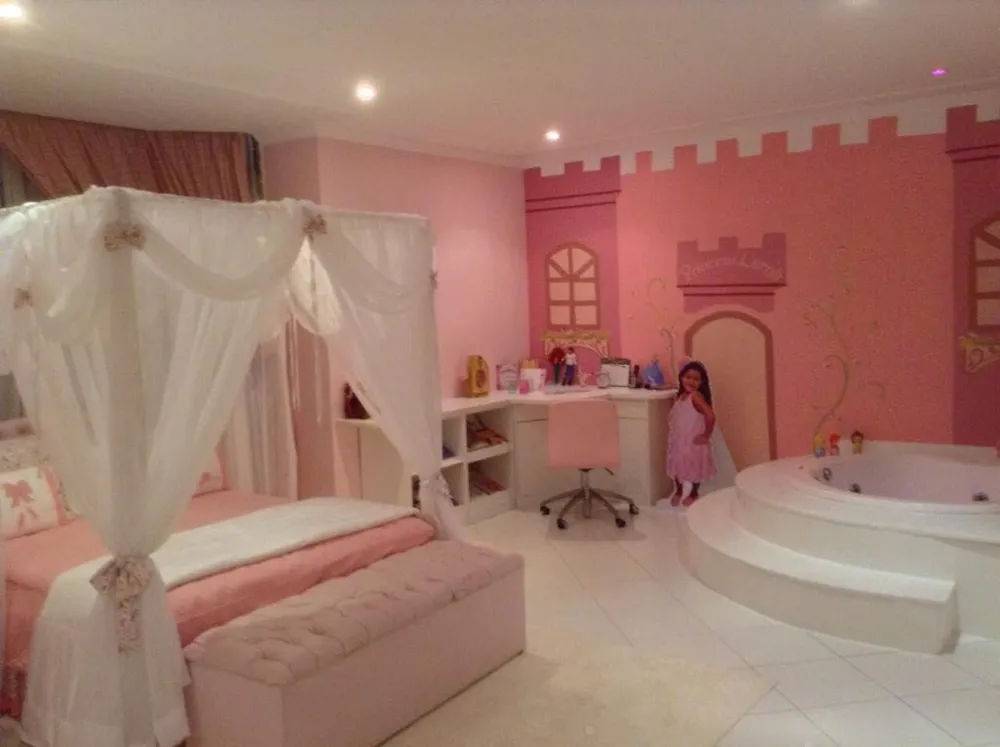 Casa, 5 quartos, 600 m² - Foto 13