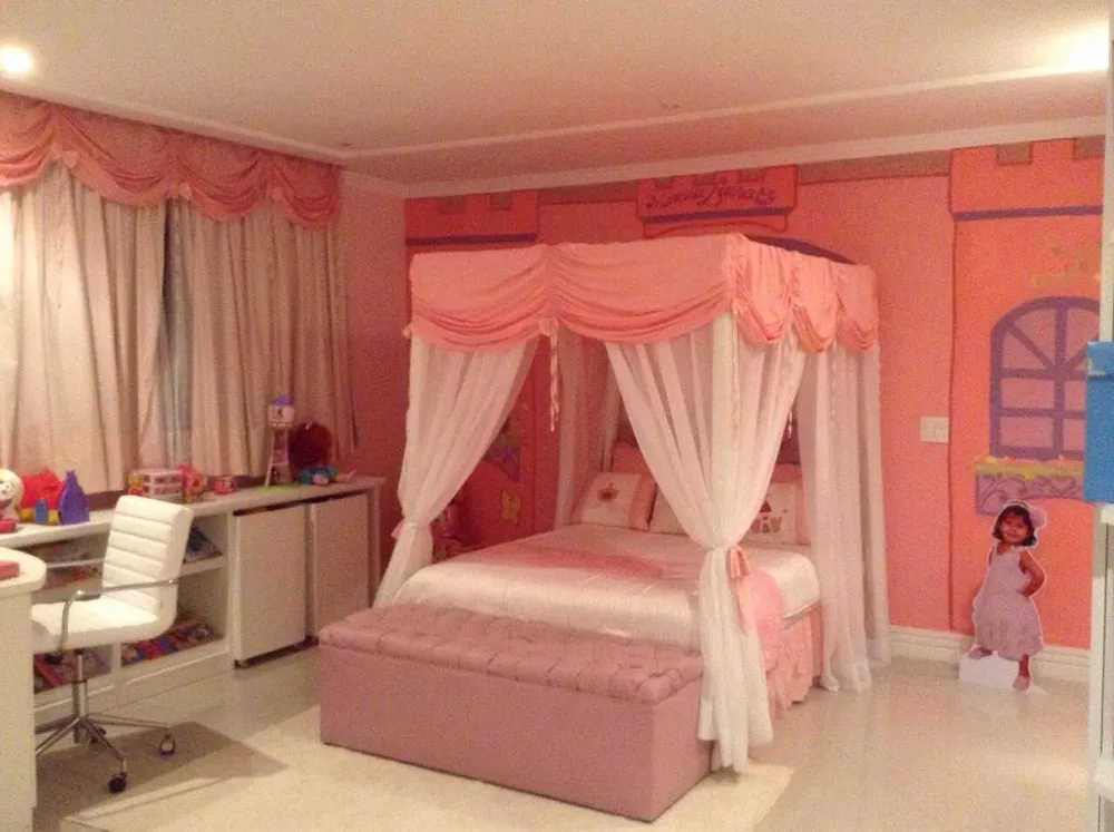 Casa, 5 quartos, 600 m² - Foto 14