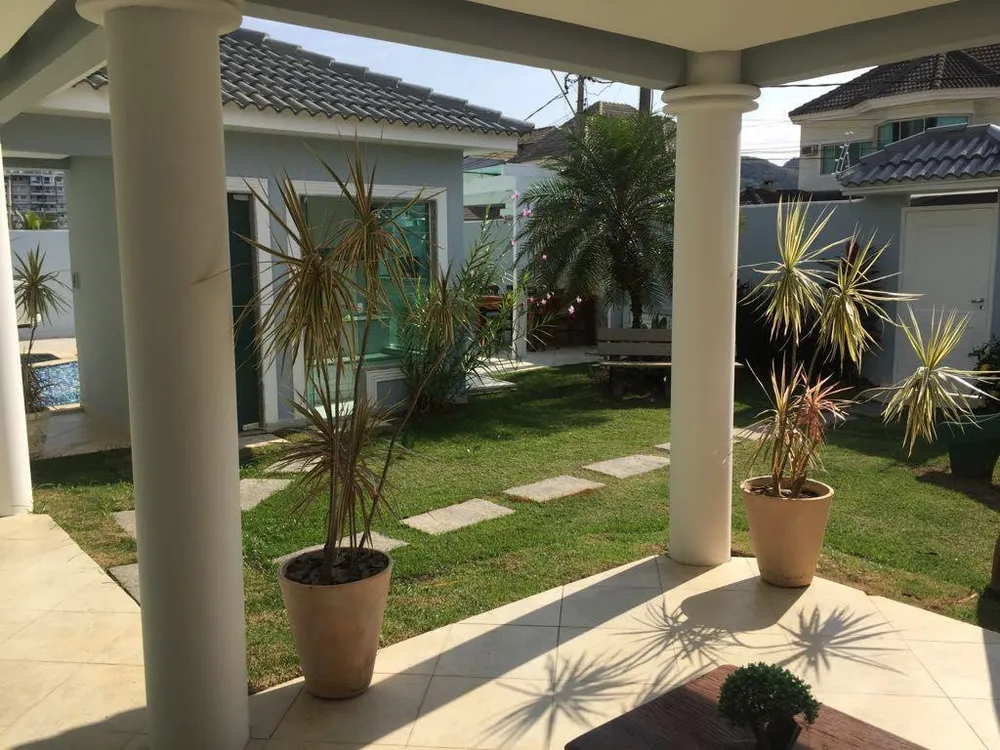 Casa, 5 quartos, 600 m² - Foto 4