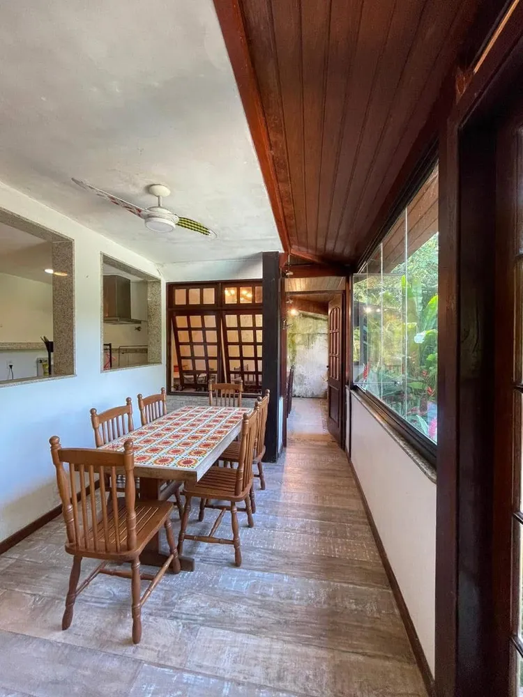 Casa de Condomínio, 5 quartos - Foto 16