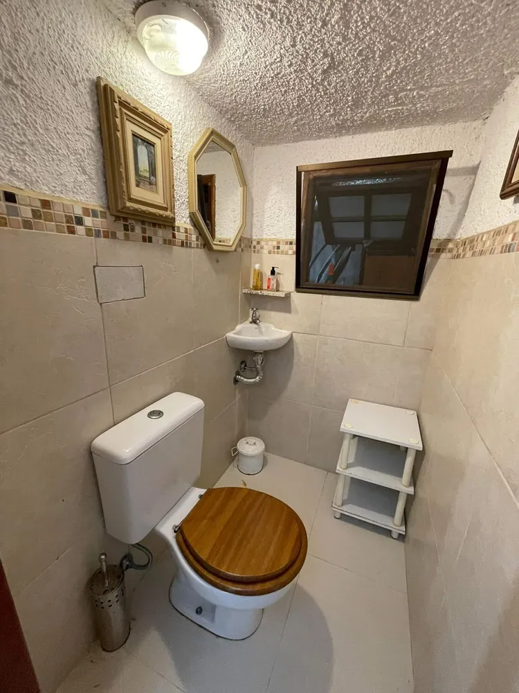 Casa de Condomínio, 5 quartos - Foto 12