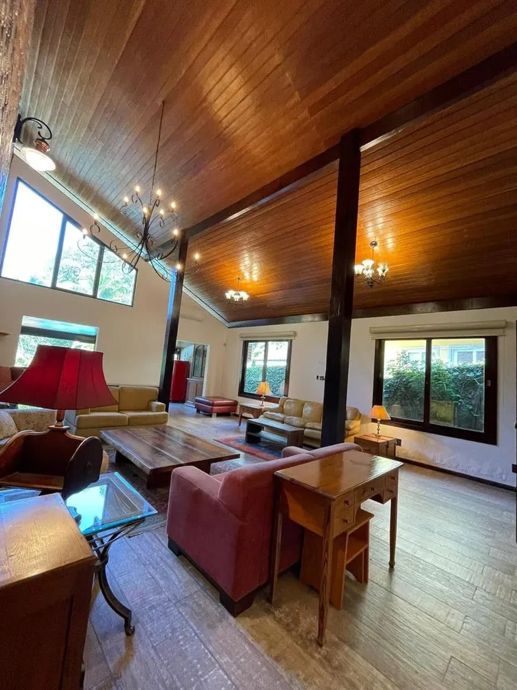 Casa de Condomínio, 5 quartos - Foto 4