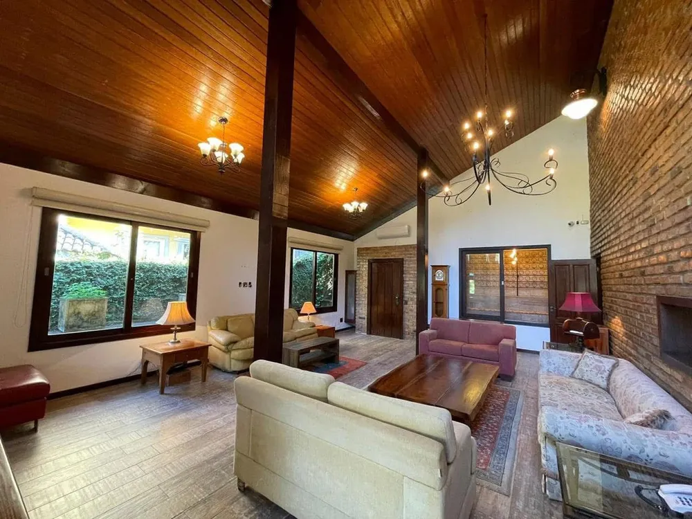 Casa de Condomínio, 5 quartos - Foto 9