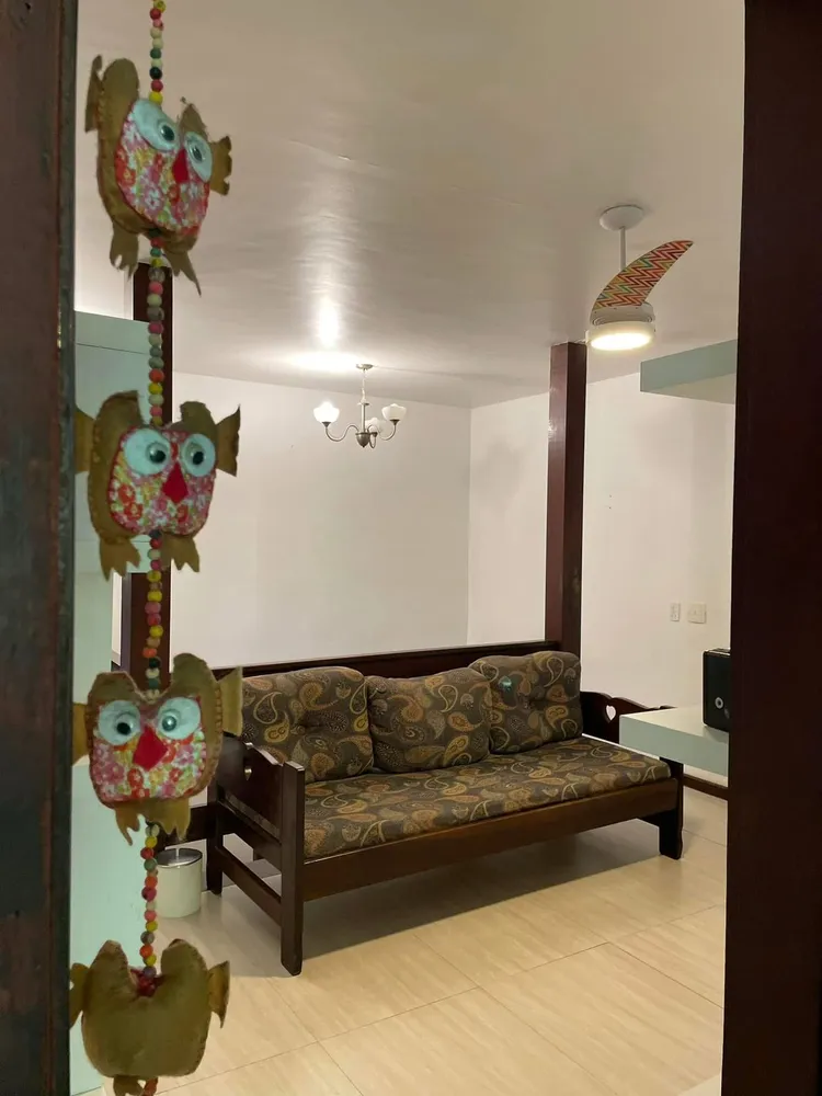 Casa de Condomínio, 5 quartos - Foto 5