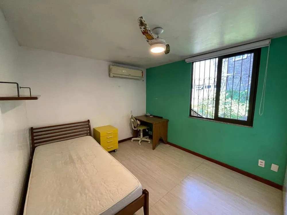 Casa de Condomínio, 5 quartos - Foto 21