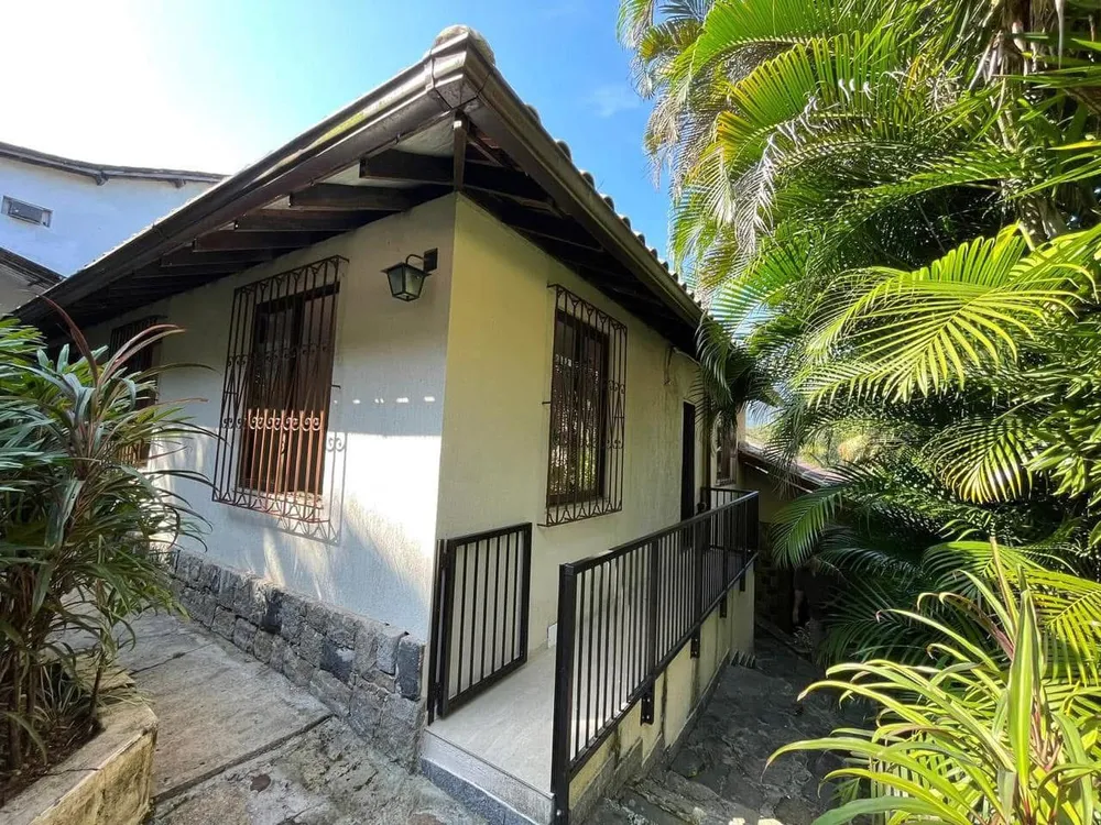 Casa de Condomínio, 5 quartos - Foto 26