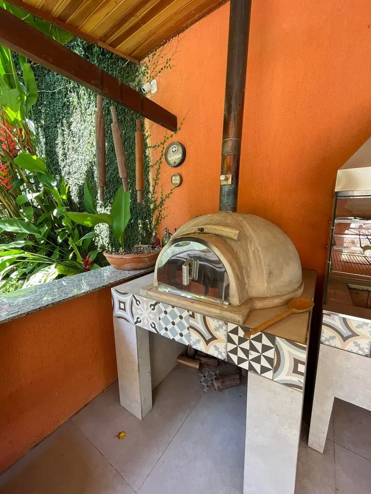 Casa de Condomínio, 5 quartos - Foto 15