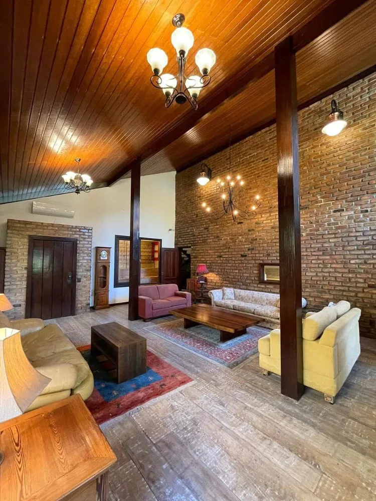 Casa de Condomínio, 5 quartos - Foto 3