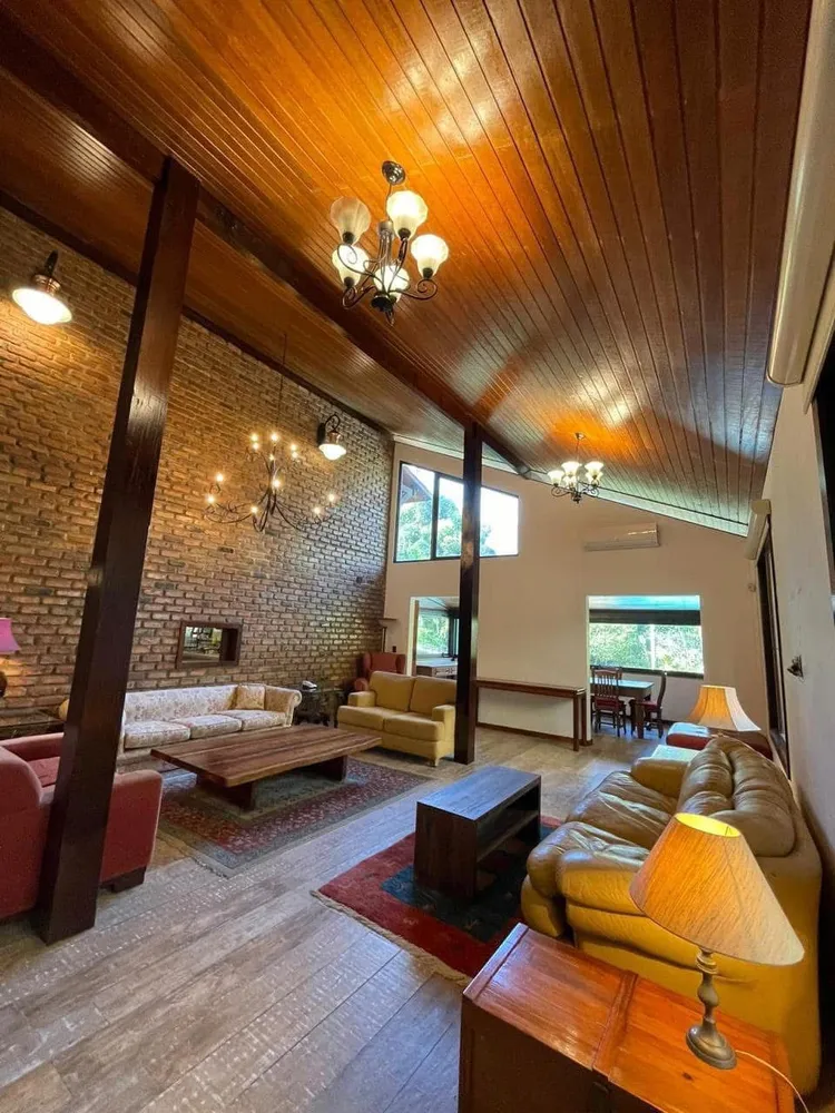 Casa de Condomínio, 5 quartos - Foto 8