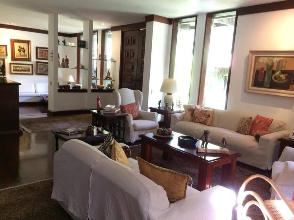 Casa de Condomínio, 4 quartos - Foto 7