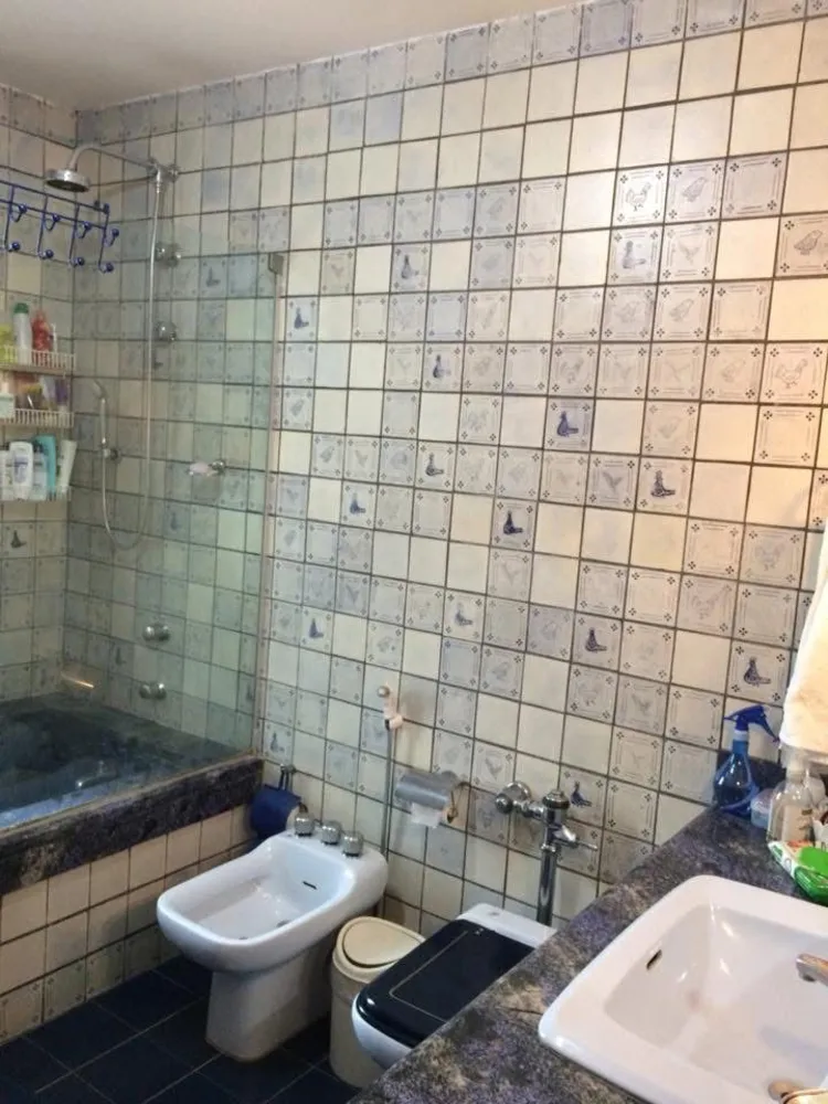 Casa de Condomínio, 4 quartos - Foto 13