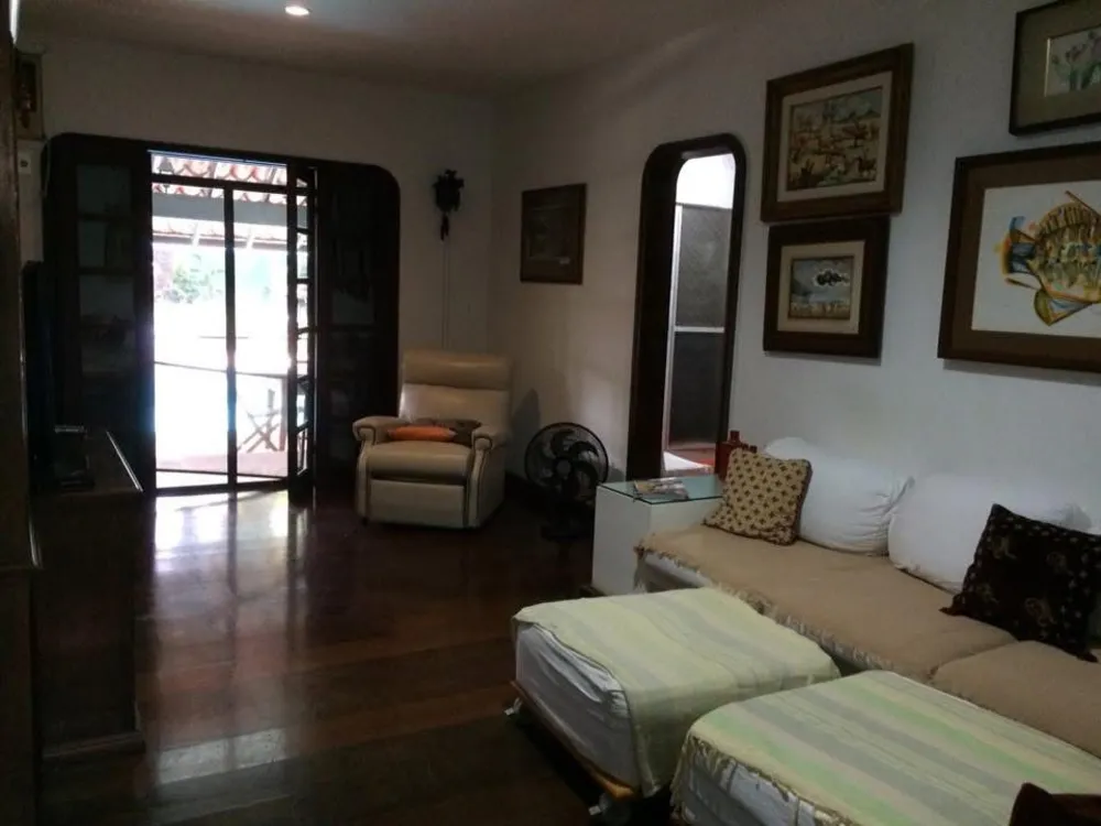 Casa de Condomínio, 4 quartos - Foto 9