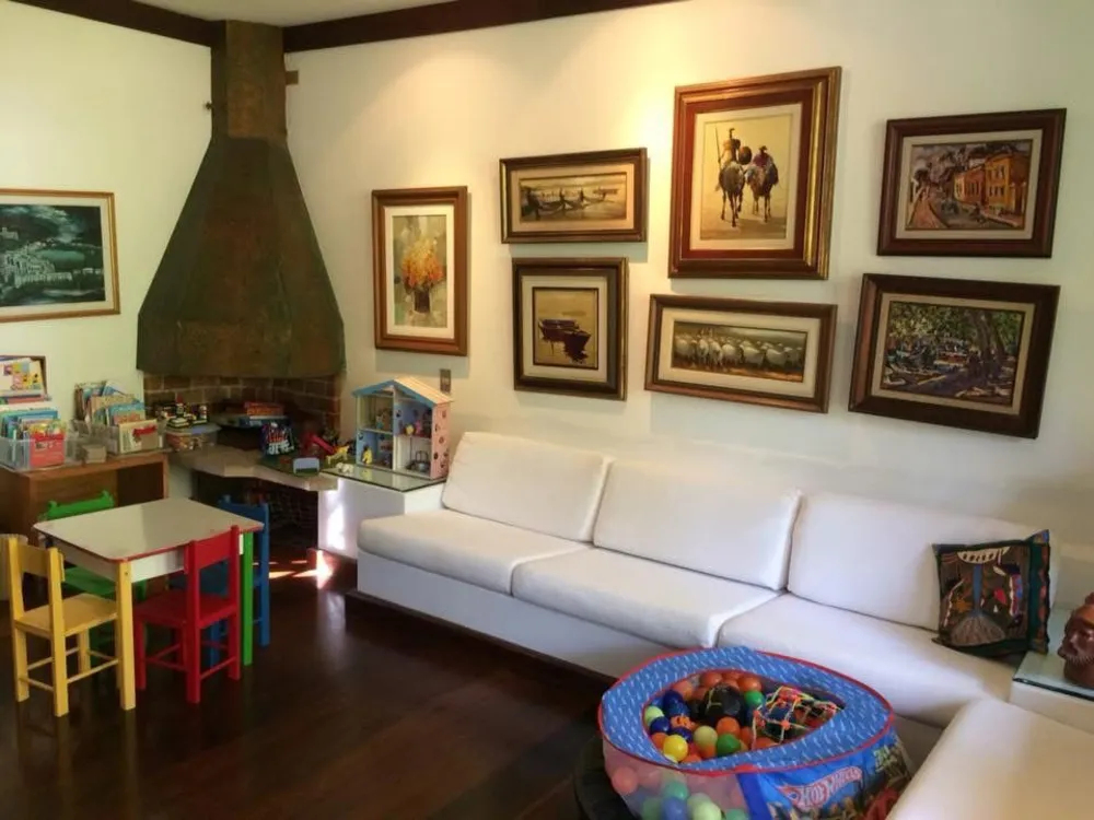 Casa de Condomínio, 4 quartos - Foto 6