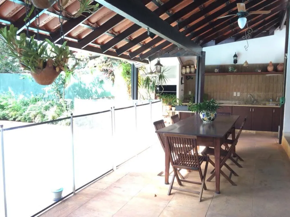 Casa de Condomínio, 4 quartos - Foto 2