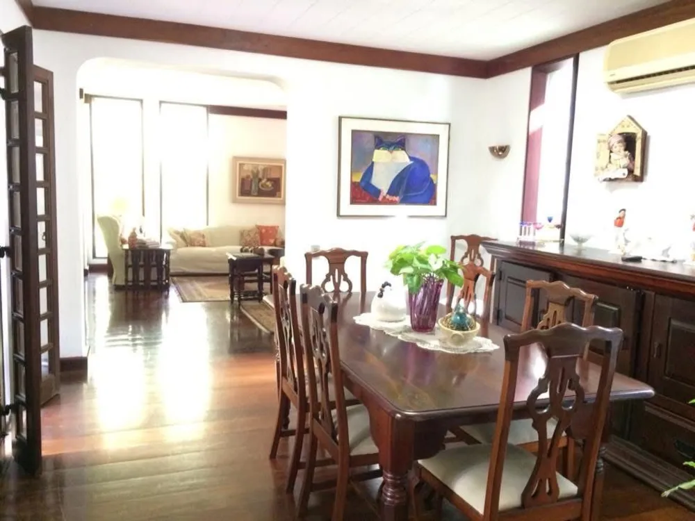 Casa de Condomínio, 4 quartos - Foto 8