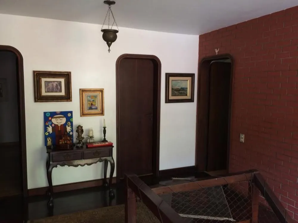 Casa de Condomínio, 4 quartos - Foto 14