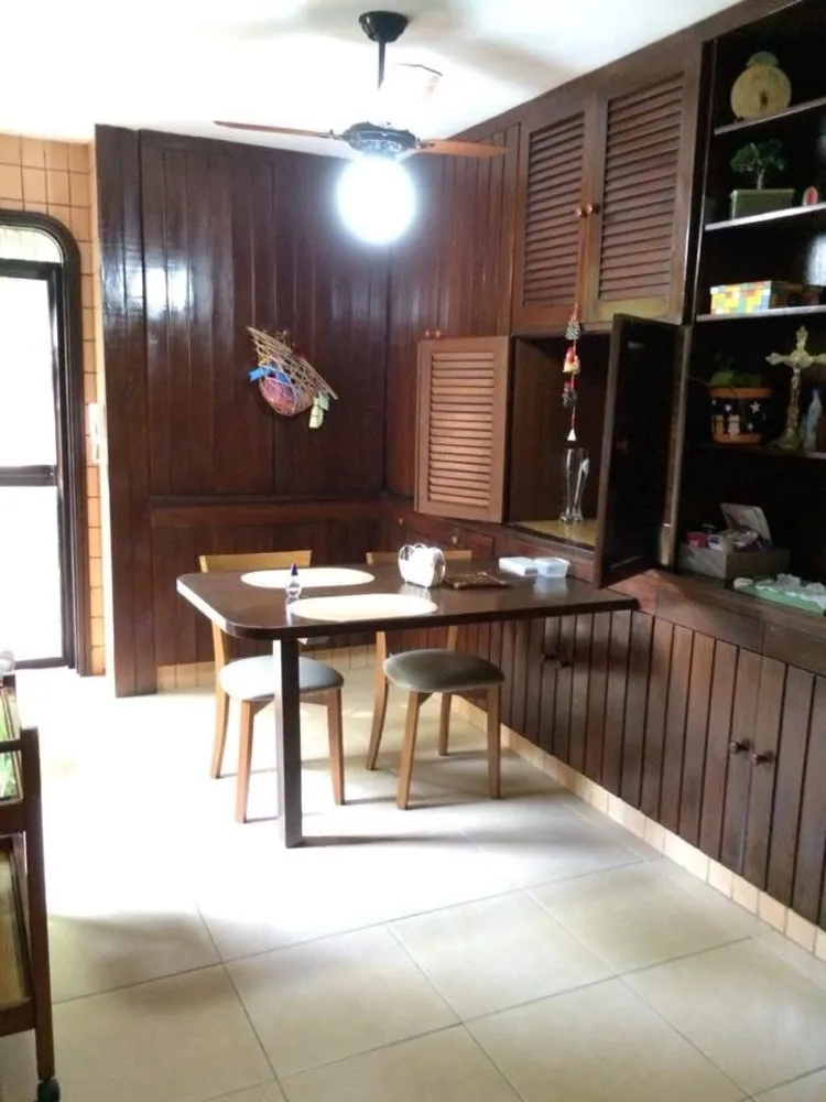 Casa de Condomínio, 4 quartos - Foto 12