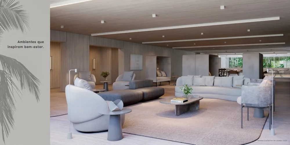 Apartamento, 1 quarto, 82 m² - Foto 7