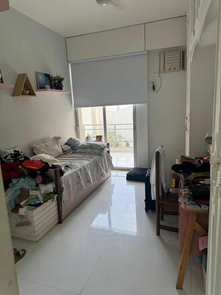 Apartamento, 4 quartos, 174 m² - Foto 8