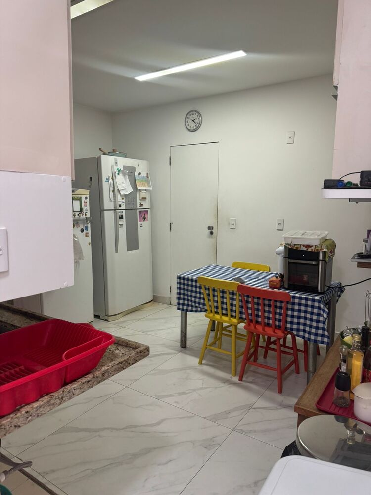 Apartamento, 4 quartos, 174 m² - Foto 15