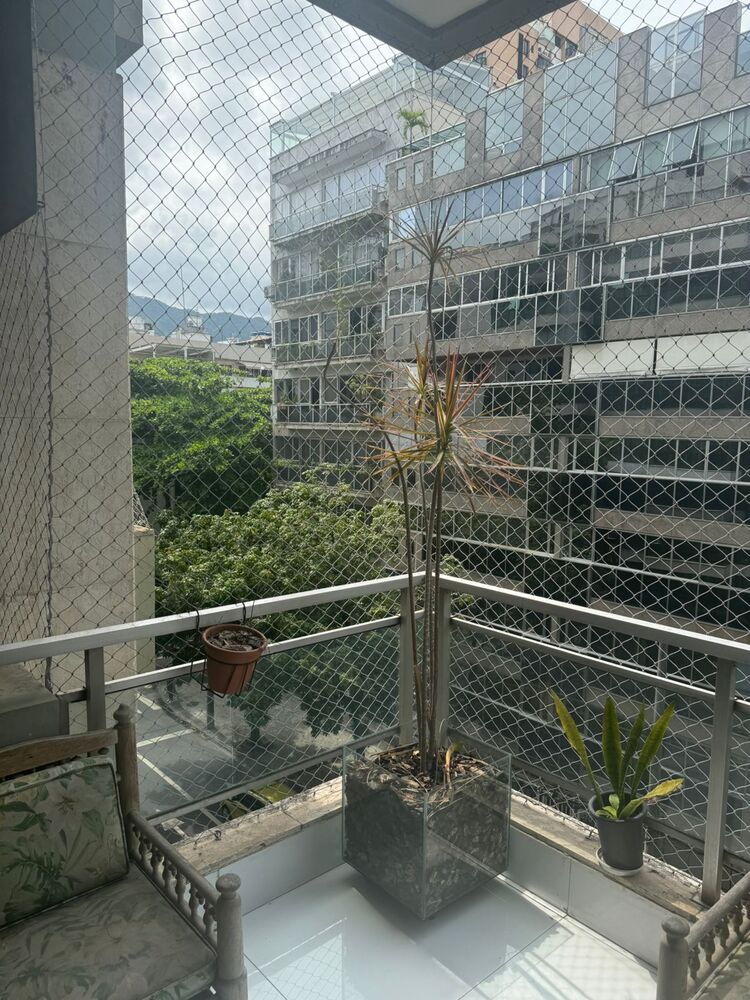 Apartamento, 4 quartos, 174 m² - Foto 20