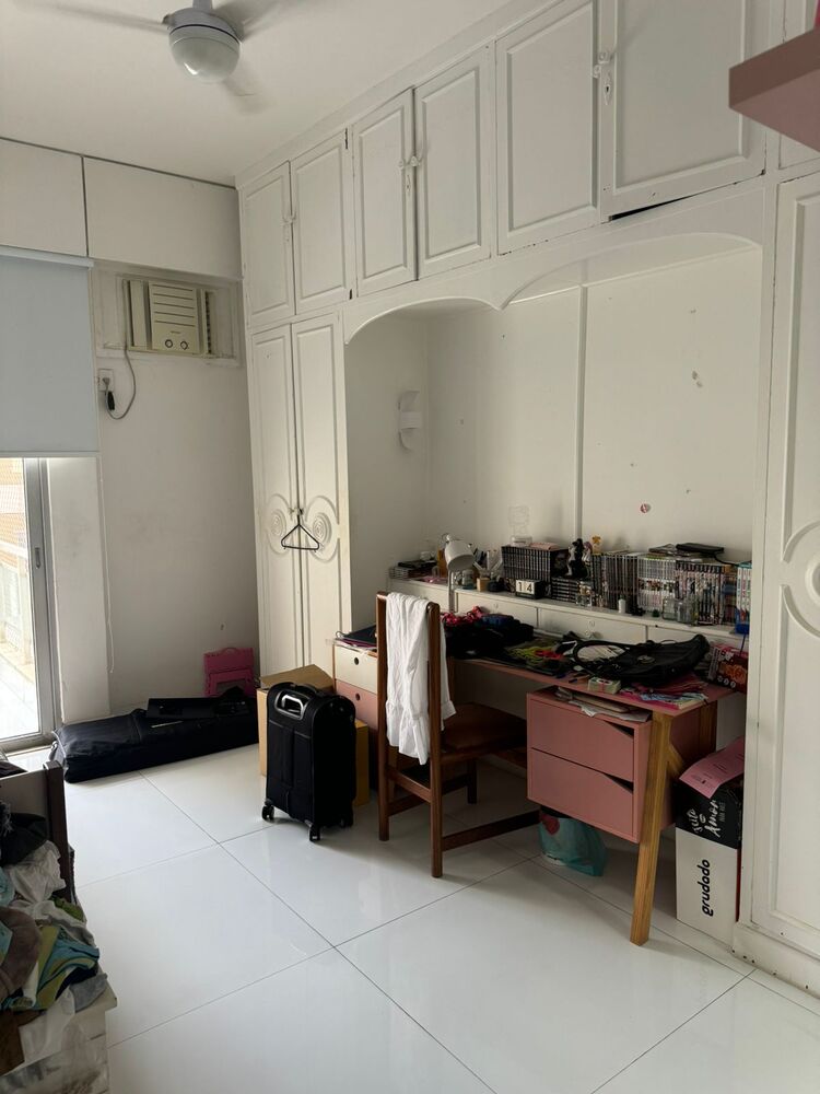 Apartamento, 4 quartos, 174 m² - Foto 16