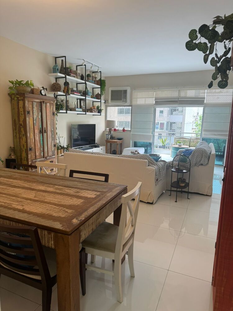 Apartamento, 4 quartos, 174 m² - Foto 11