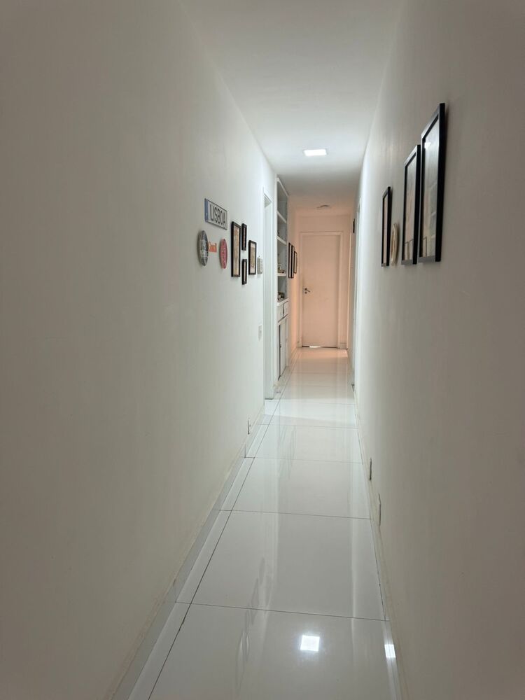 Apartamento, 4 quartos, 174 m² - Foto 4