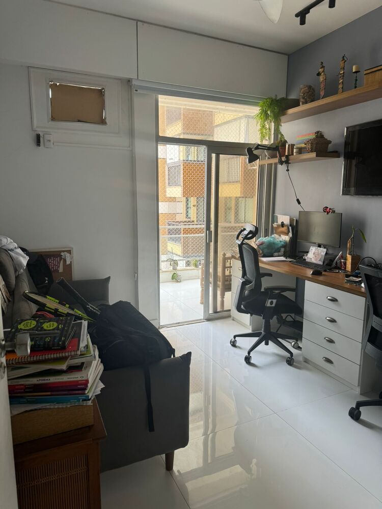 Apartamento, 4 quartos, 174 m² - Foto 18