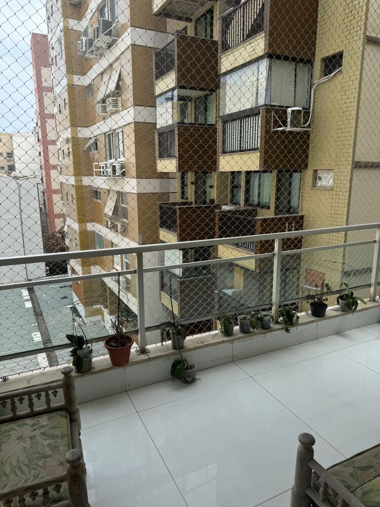 Apartamento, 4 quartos, 174 m² - Foto 5