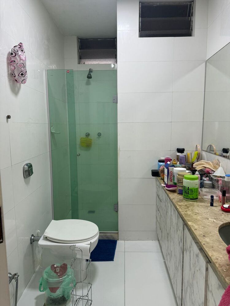 Apartamento, 4 quartos, 174 m² - Foto 19