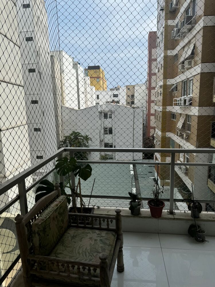 Apartamento, 4 quartos, 174 m² - Foto 6