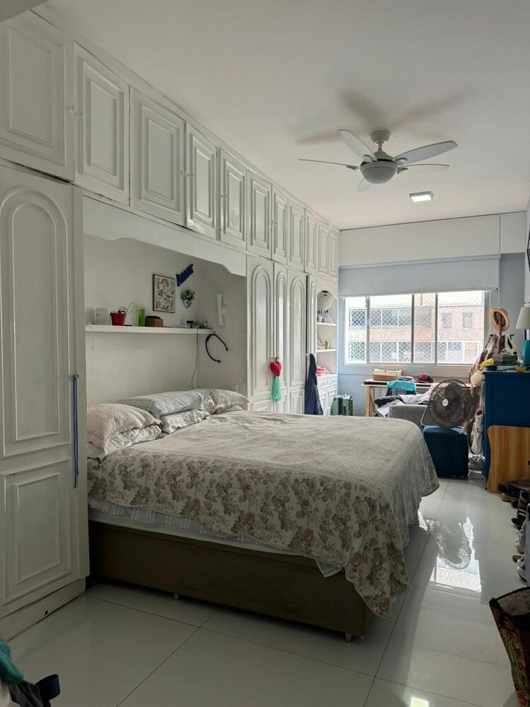 Apartamento, 4 quartos, 174 m² - Foto 7