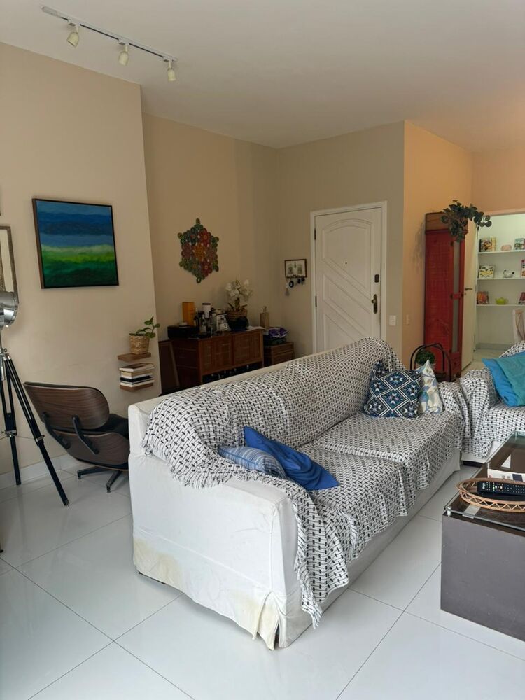 Apartamento, 4 quartos, 174 m² - Foto 12