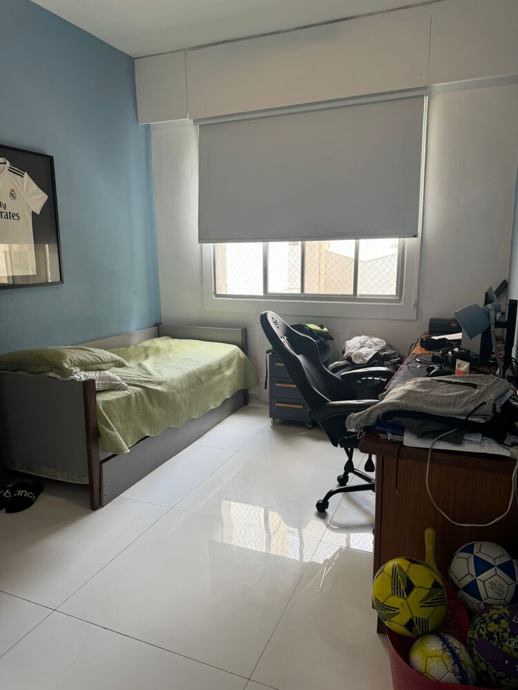 Apartamento, 4 quartos, 174 m² - Foto 13