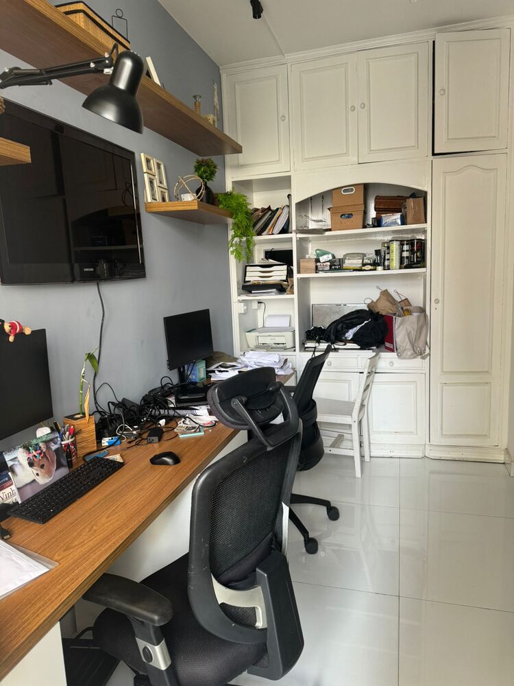 Apartamento, 4 quartos, 174 m² - Foto 9