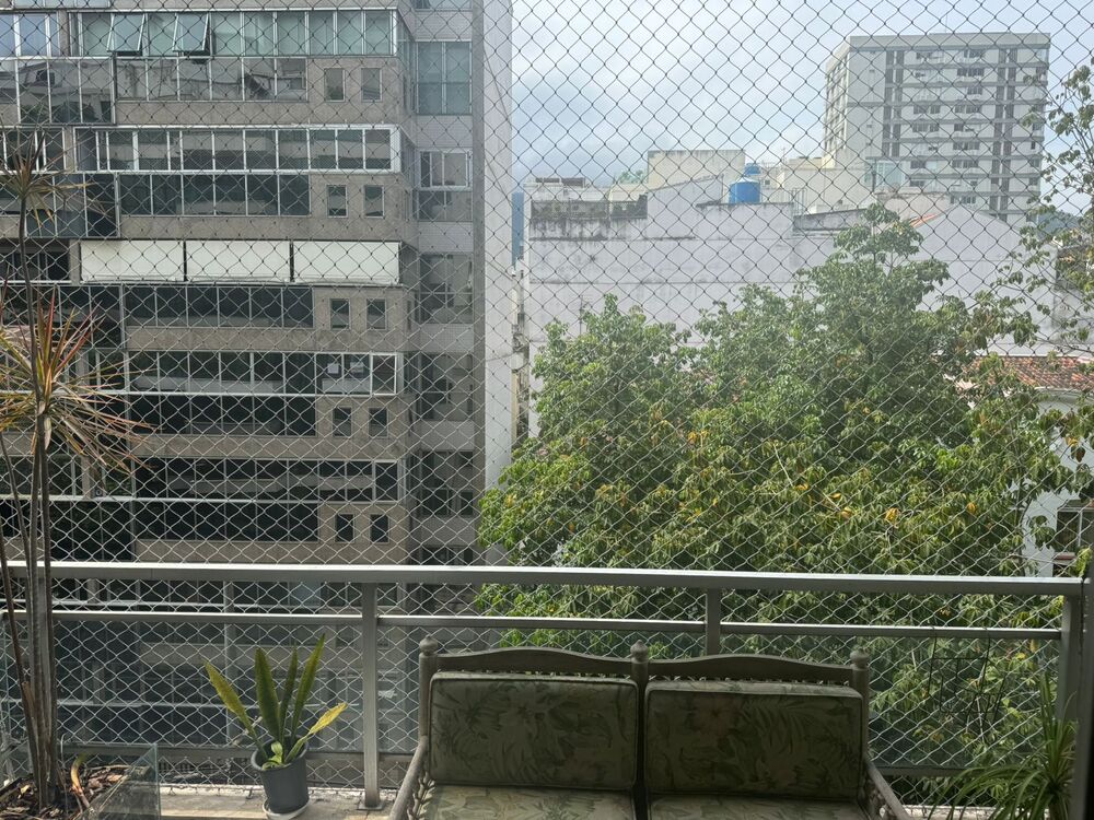 Apartamento, 4 quartos, 174 m² - Foto 10