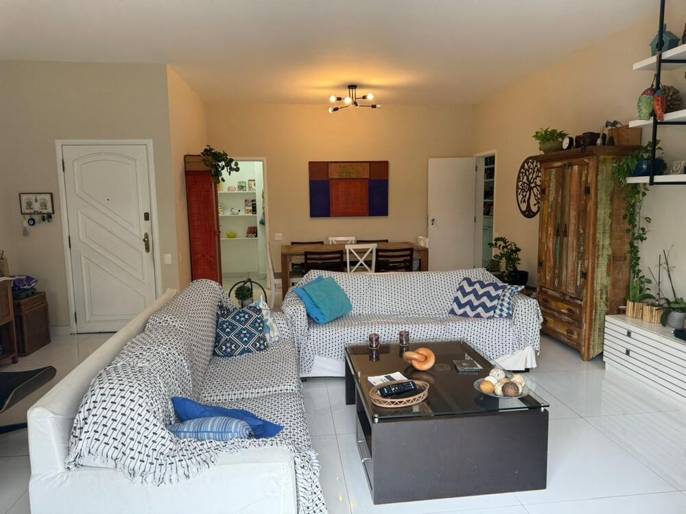 Apartamento, 4 quartos, 174 m² - Foto 14