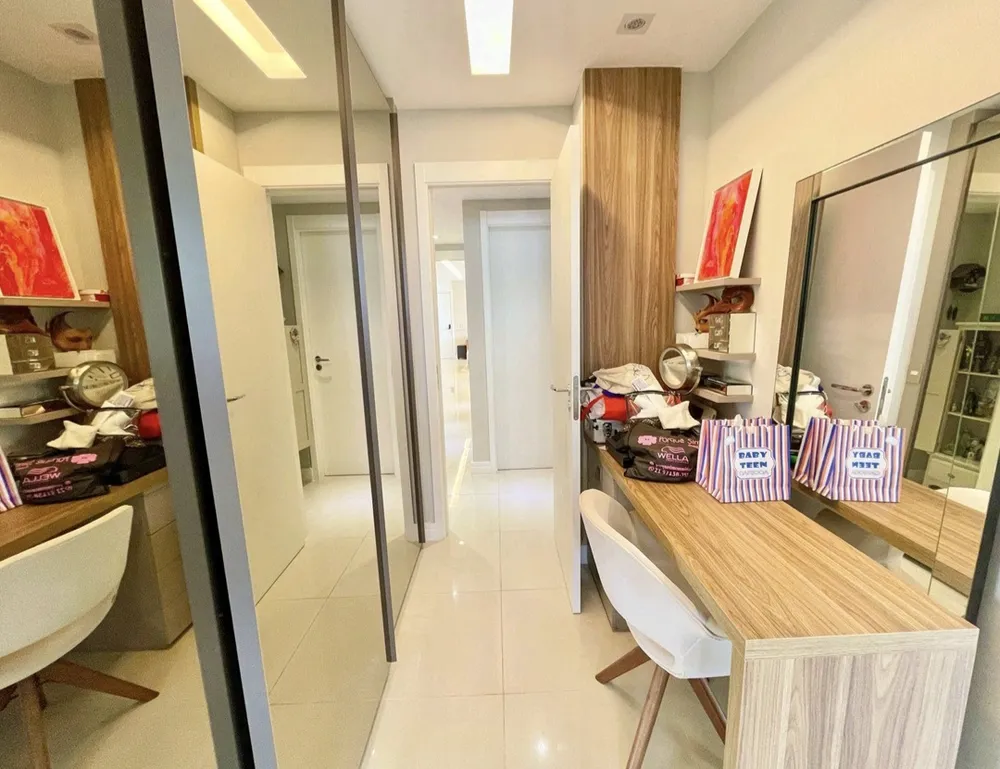 Apartamento, 4 quartos, 192 m² - Foto 11